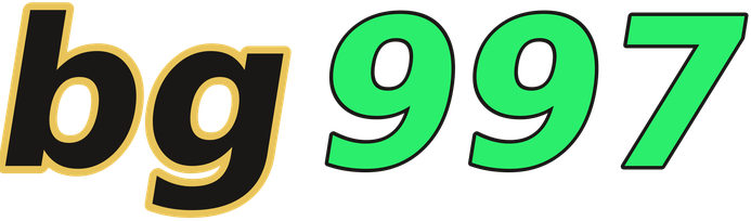 bg997 logo